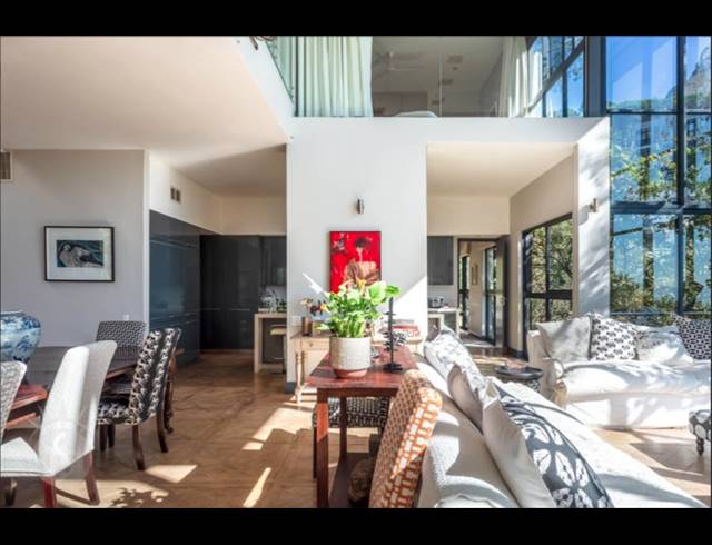 5 BEDROOM HOUSE TO LET IN HIGGOVALE